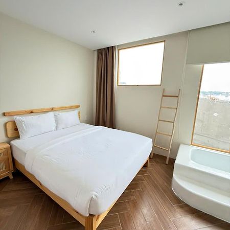 Sunset Story Hotel Ap Khanh Phuoc Екстериор снимка
