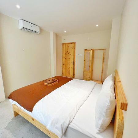 Sunset Story Hotel Ap Khanh Phuoc Екстериор снимка