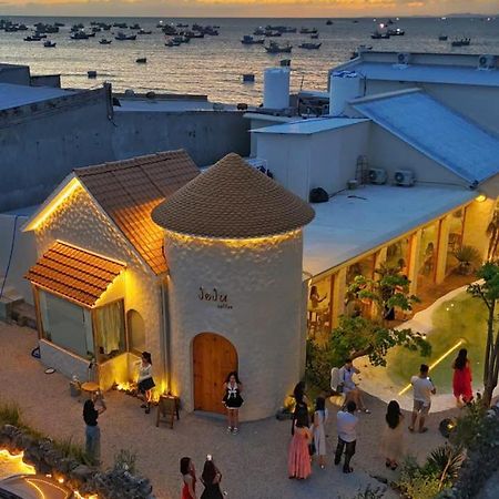 Sunset Story Hotel Ap Khanh Phuoc Екстериор снимка