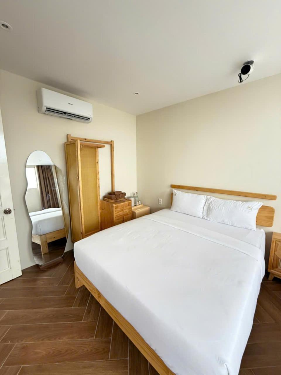 Sunset Story Hotel Ap Khanh Phuoc Екстериор снимка