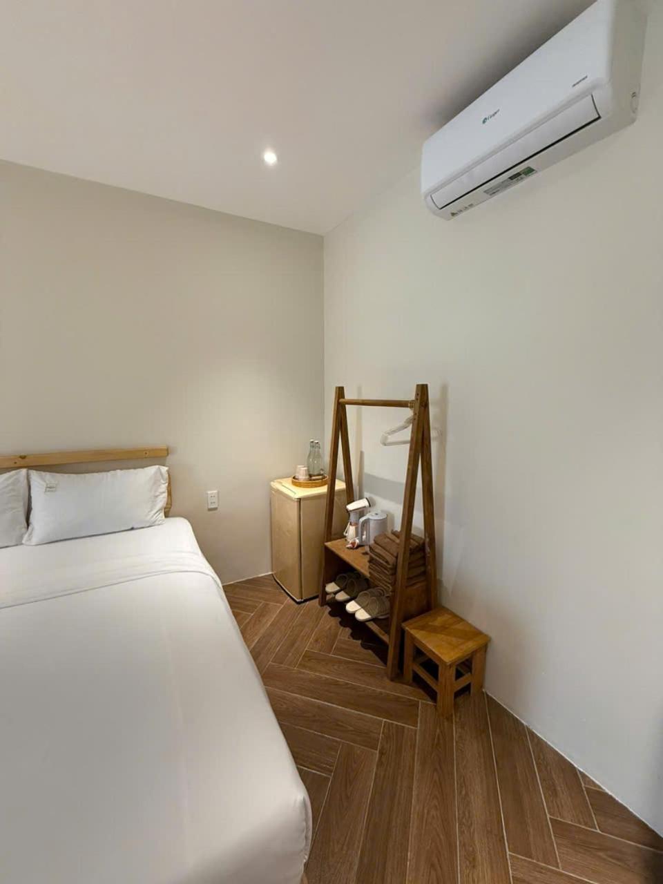 Sunset Story Hotel Ap Khanh Phuoc Екстериор снимка