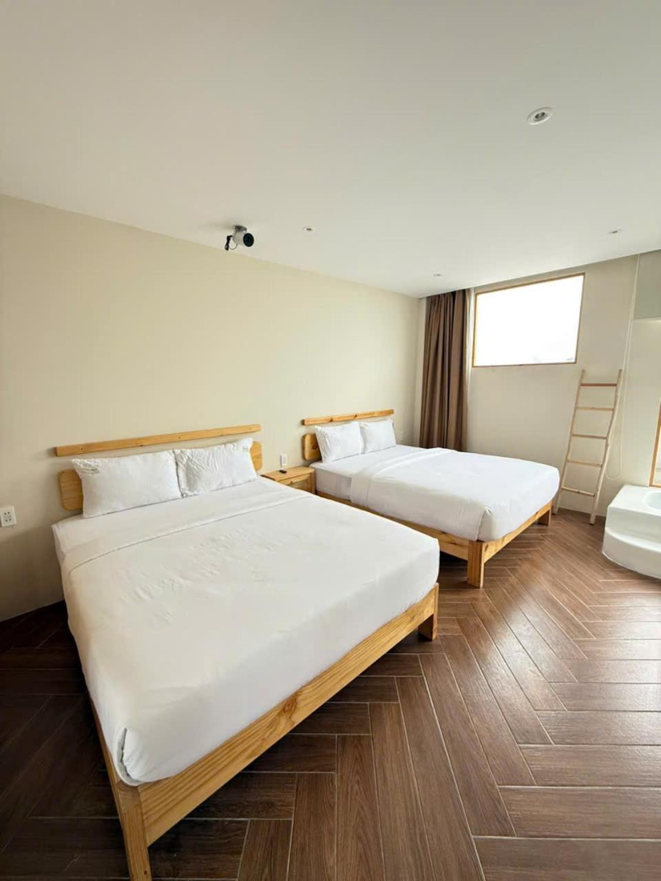 Sunset Story Hotel Ap Khanh Phuoc Екстериор снимка