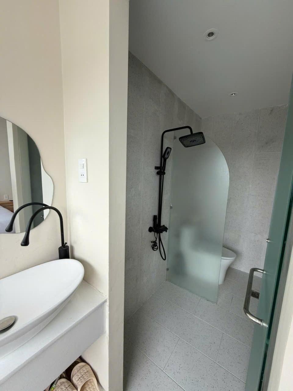 Sunset Story Hotel Ap Khanh Phuoc Екстериор снимка