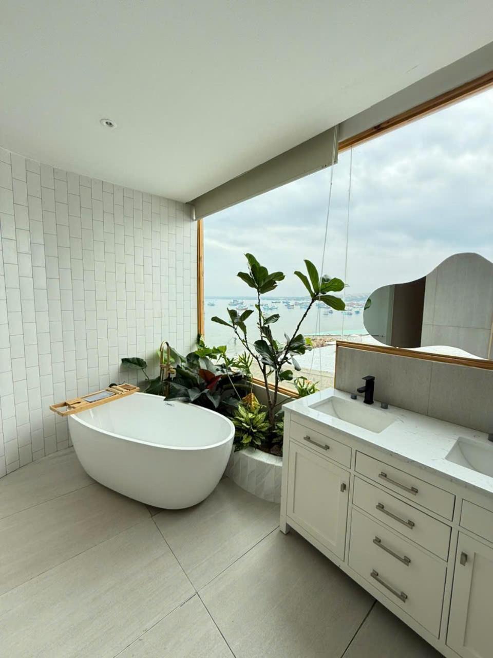 Sunset Story Hotel Ap Khanh Phuoc Екстериор снимка