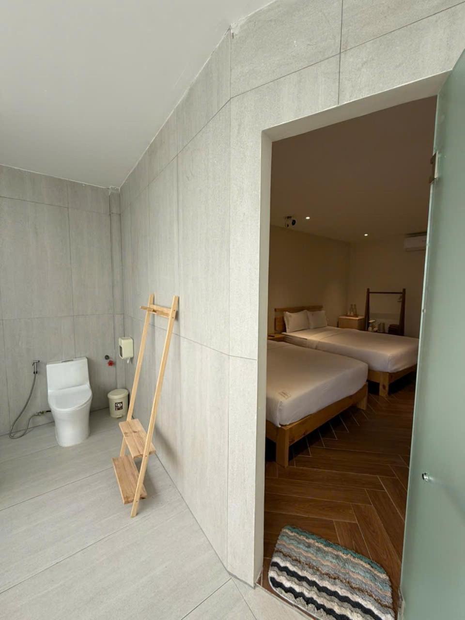 Sunset Story Hotel Ap Khanh Phuoc Екстериор снимка
