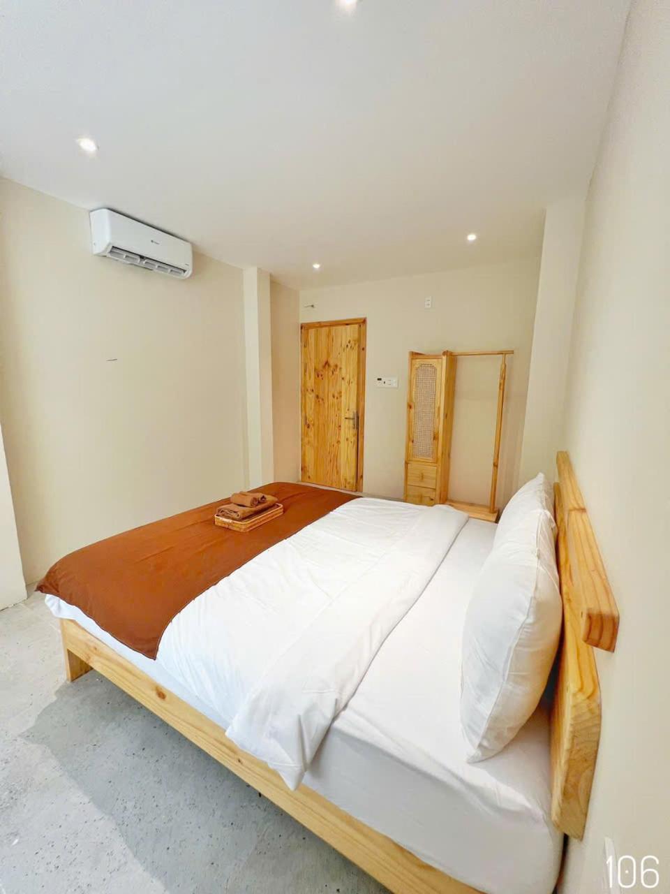 Sunset Story Hotel Ap Khanh Phuoc Екстериор снимка
