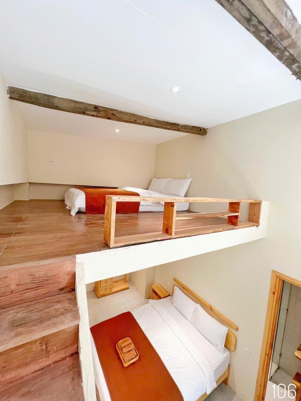 Sunset Story Hotel Ap Khanh Phuoc Екстериор снимка