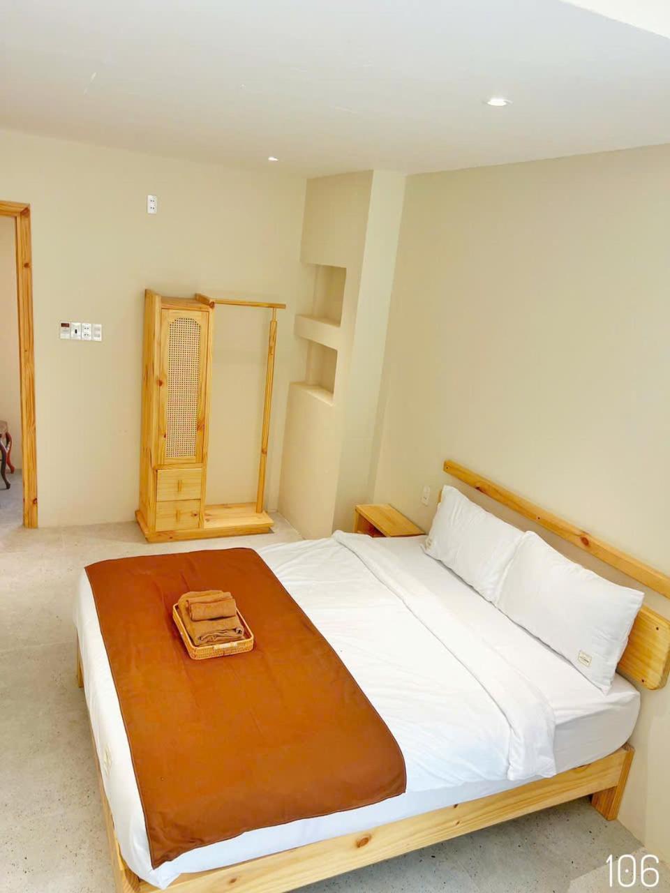 Sunset Story Hotel Ap Khanh Phuoc Екстериор снимка