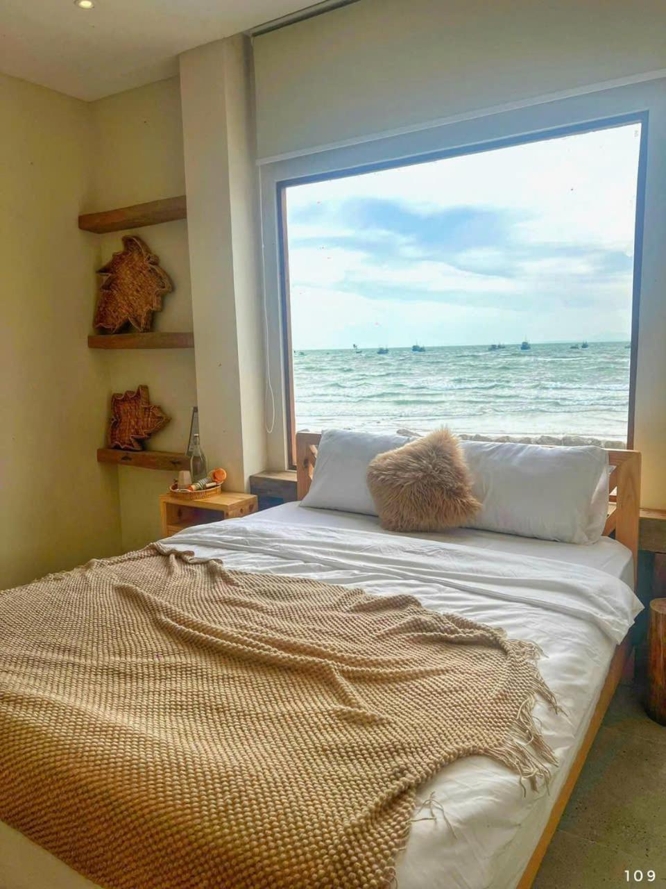 Sunset Story Hotel Ap Khanh Phuoc Екстериор снимка