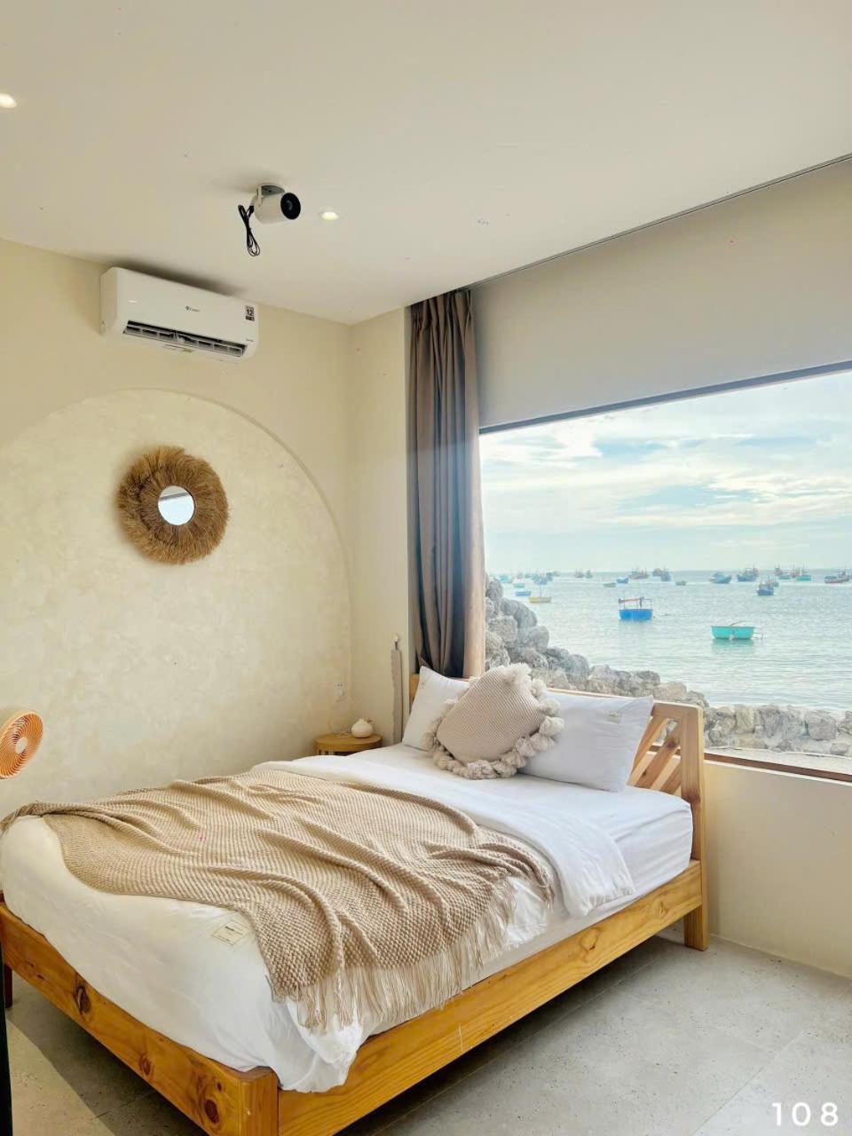 Sunset Story Hotel Ap Khanh Phuoc Екстериор снимка