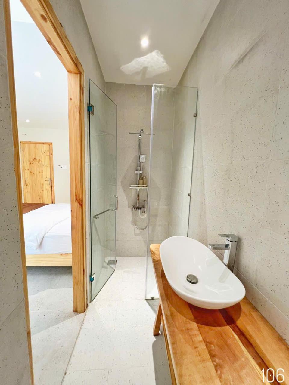 Sunset Story Hotel Ap Khanh Phuoc Екстериор снимка