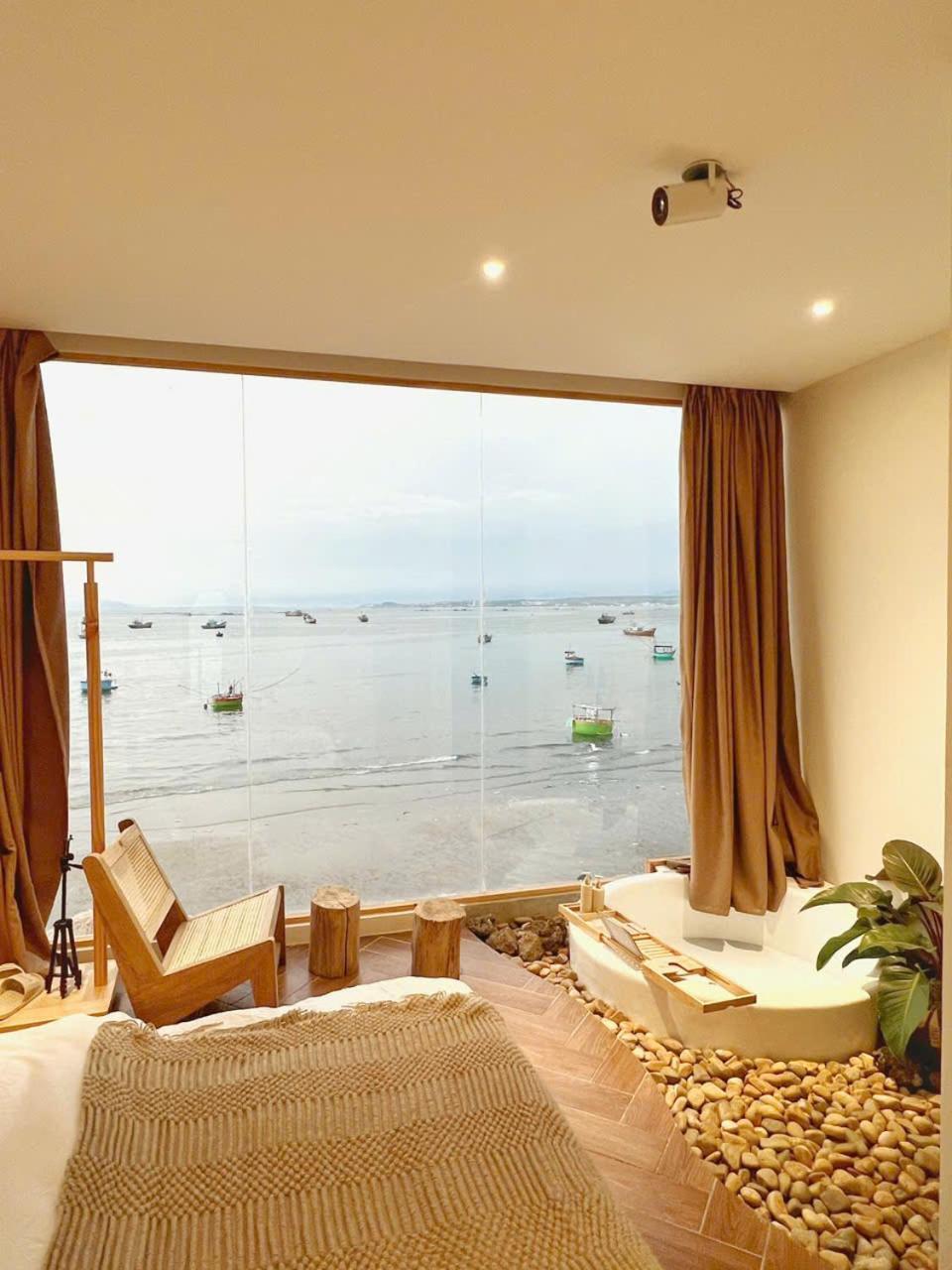 Sunset Story Hotel Ap Khanh Phuoc Екстериор снимка