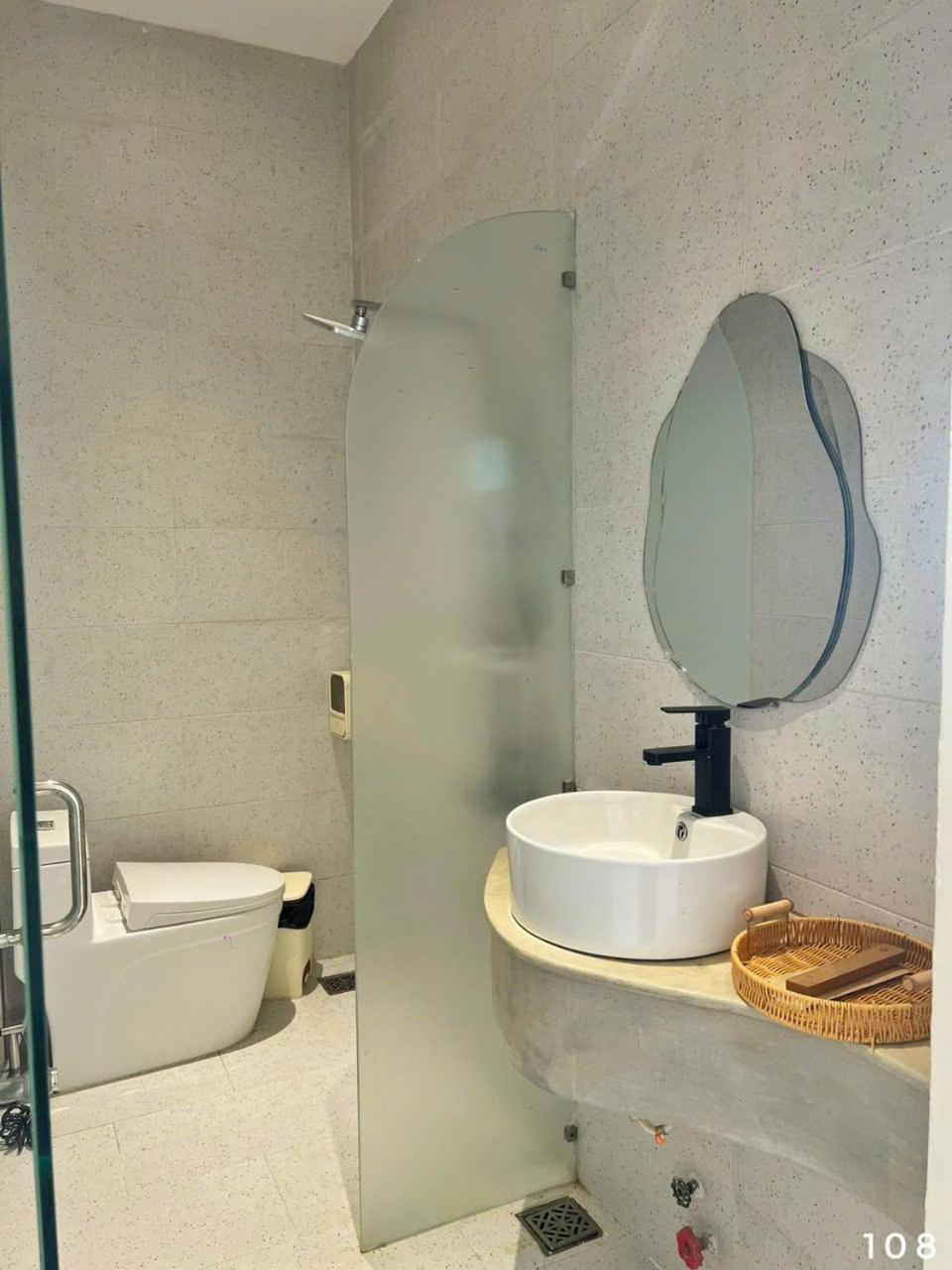 Sunset Story Hotel Ap Khanh Phuoc Екстериор снимка