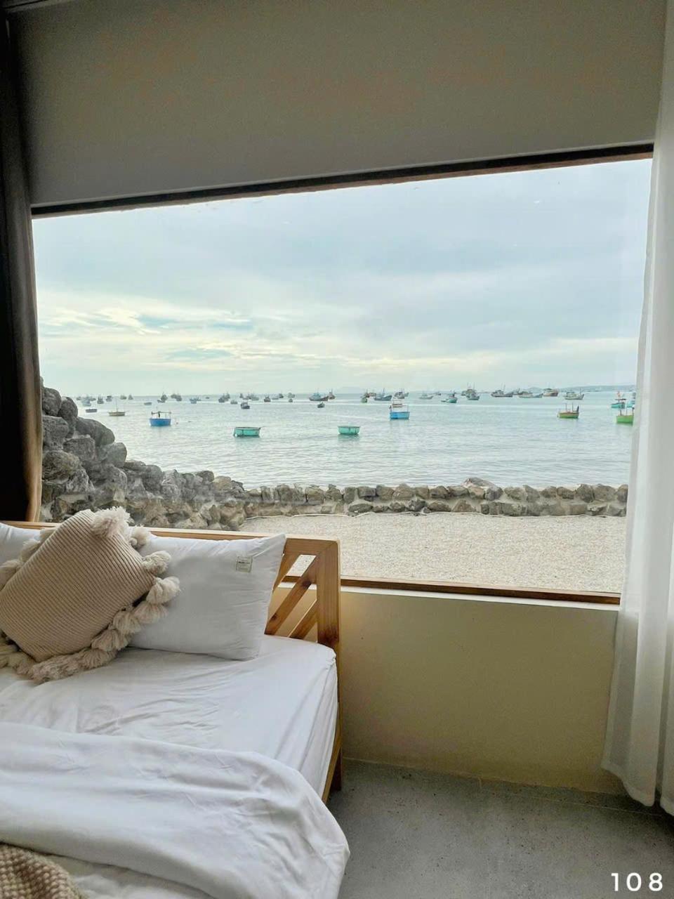 Sunset Story Hotel Ap Khanh Phuoc Екстериор снимка