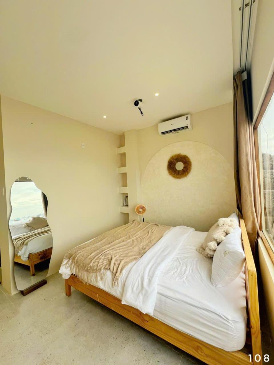 Sunset Story Hotel Ap Khanh Phuoc Екстериор снимка