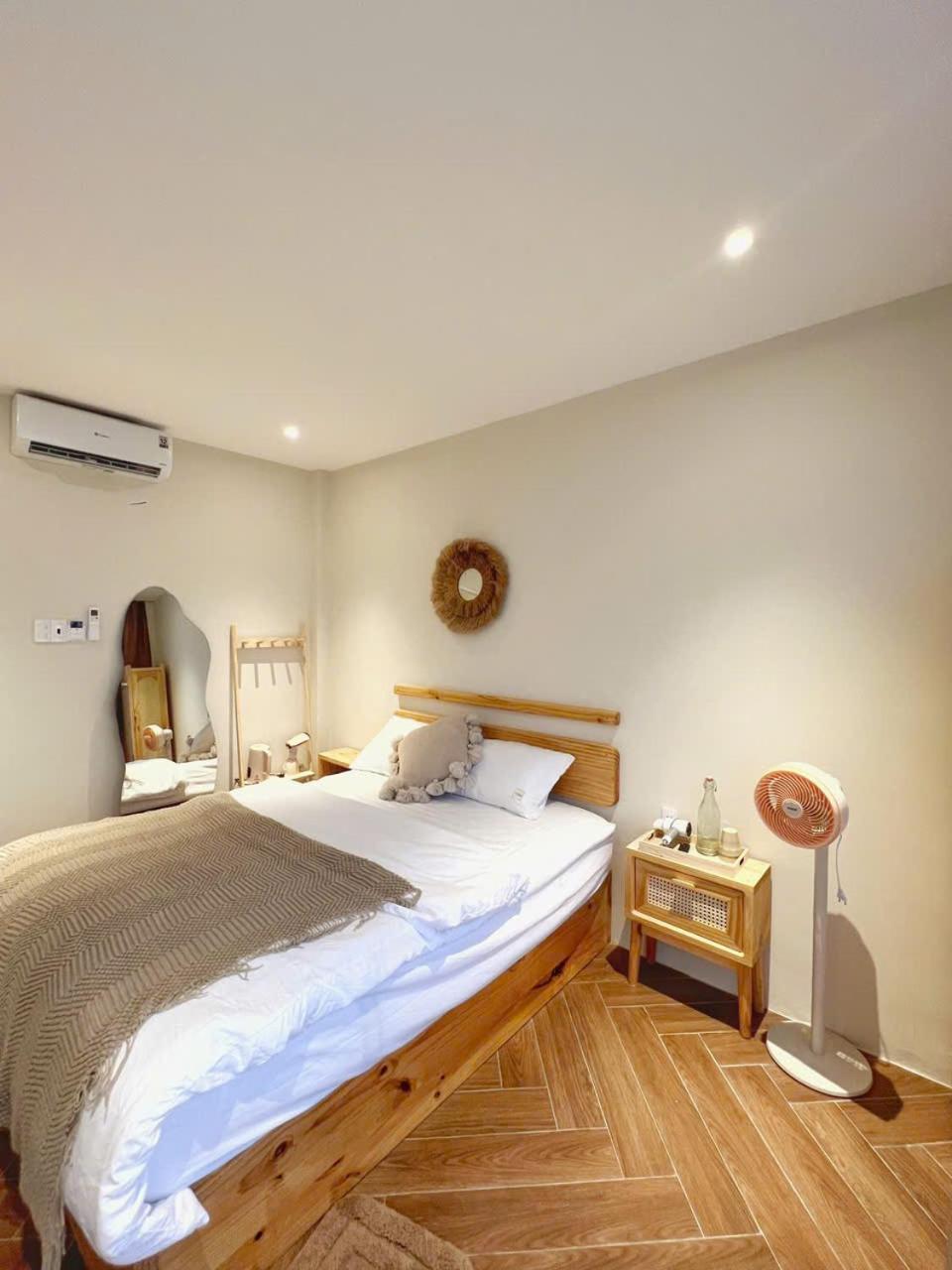 Sunset Story Hotel Ap Khanh Phuoc Екстериор снимка