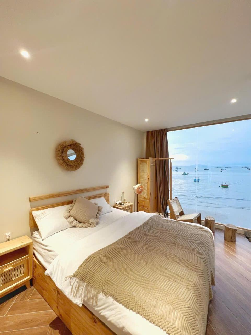 Sunset Story Hotel Ap Khanh Phuoc Екстериор снимка