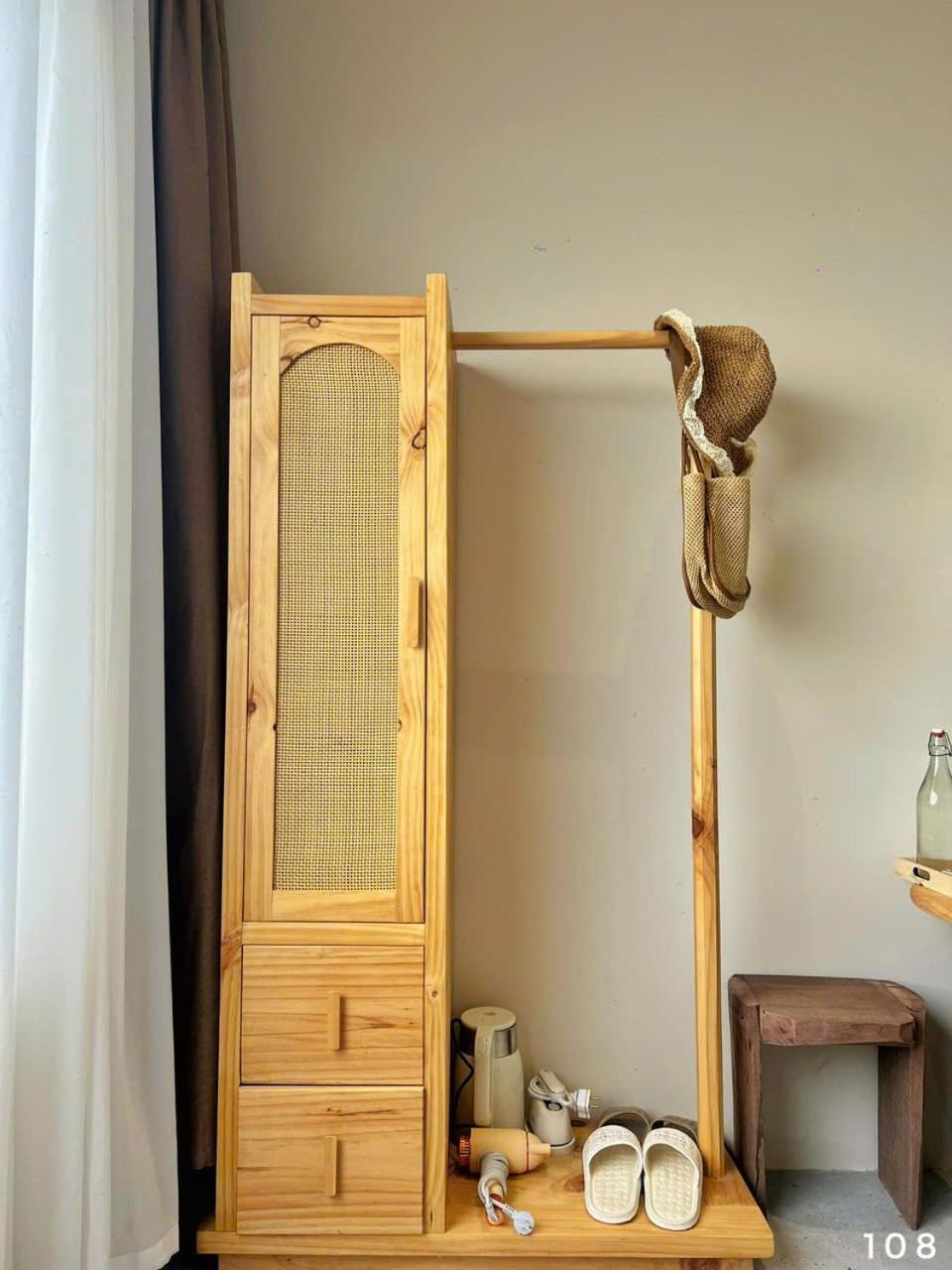 Sunset Story Hotel Ap Khanh Phuoc Екстериор снимка