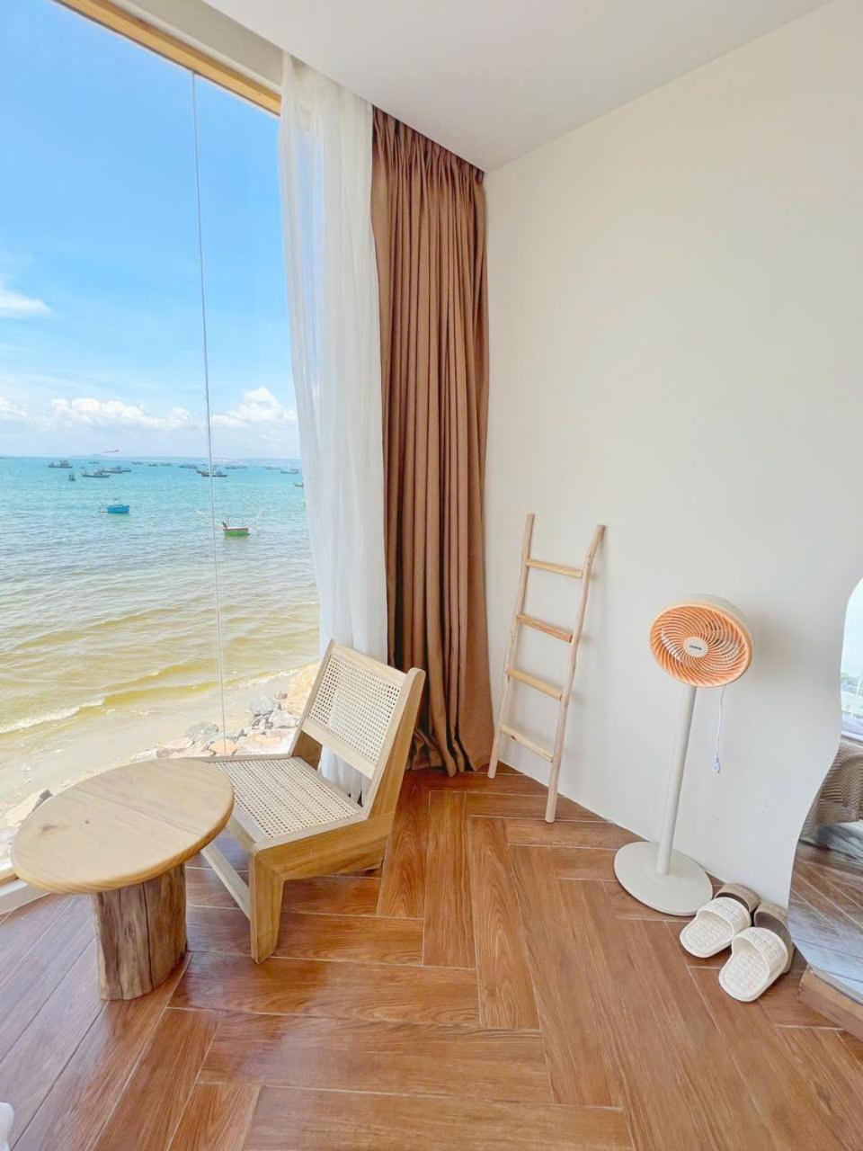 Sunset Story Hotel Ap Khanh Phuoc Екстериор снимка