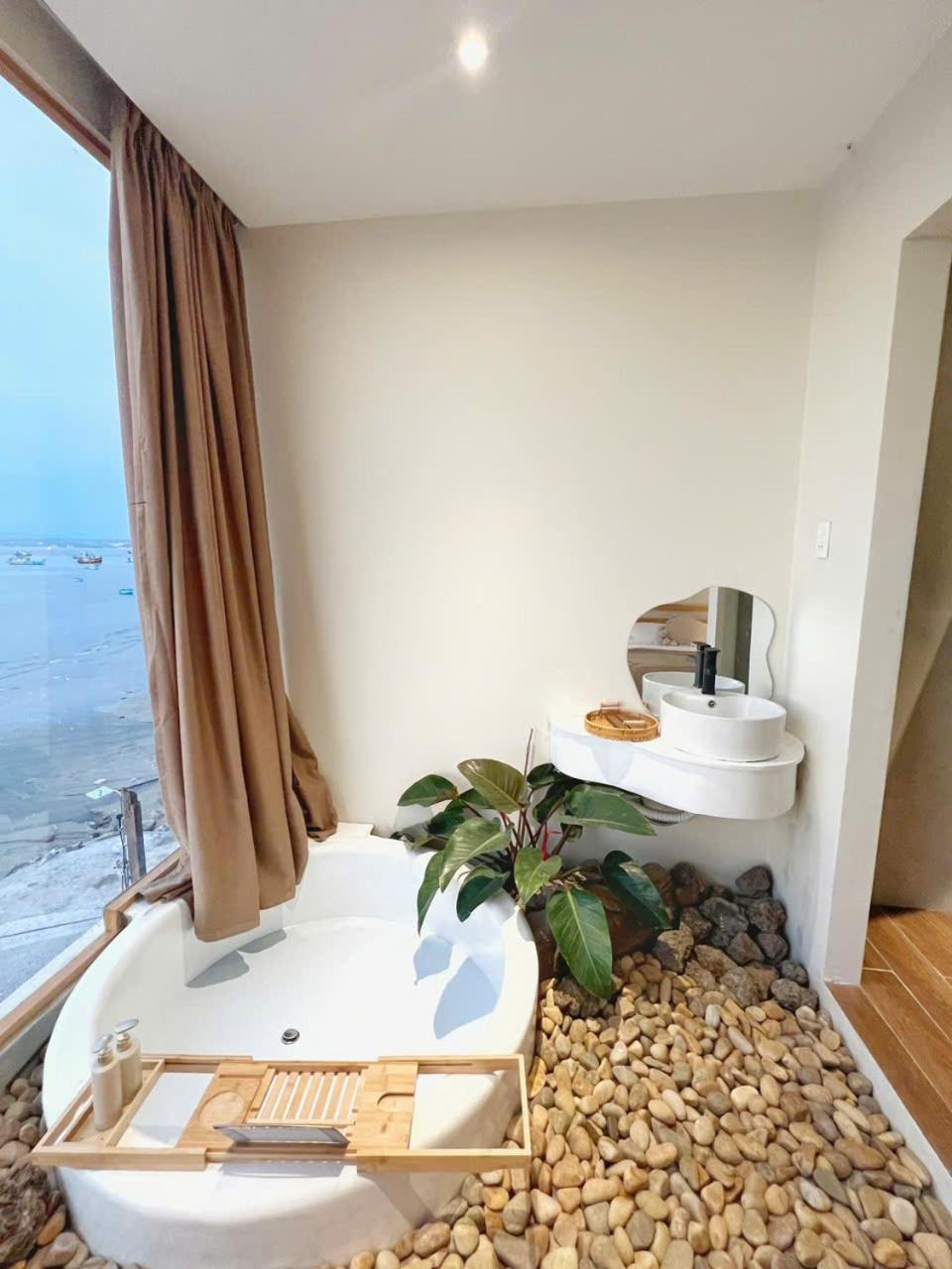Sunset Story Hotel Ap Khanh Phuoc Екстериор снимка