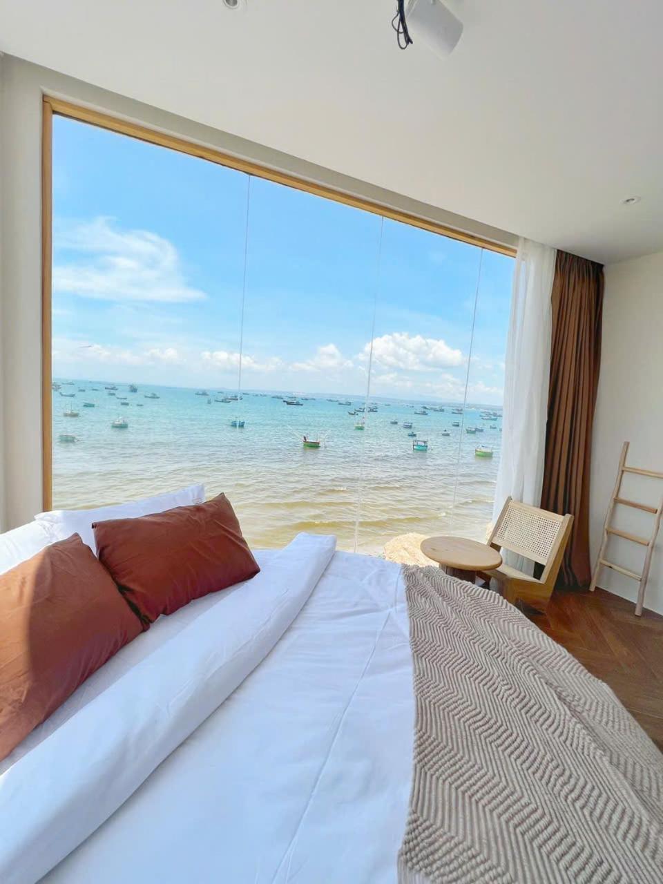 Sunset Story Hotel Ap Khanh Phuoc Екстериор снимка